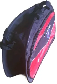 Bolso Deportivo 2 cierres T-M